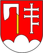 krzeszowice-herb